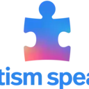 Logo of AUTISM SPEAKS INC