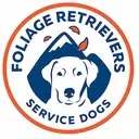 Logo of FOLIAGE RETRIEVERS SERVICE DOGS INC