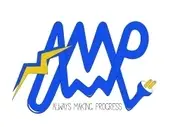 Logo of ALWAYS MAKING PROGRESS -AMP