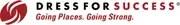 Logo de Dress for Success Worldwide