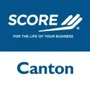 Logo of SCORE Canton