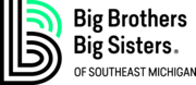 Logo of Big Brothers Big Sisters of Southeast Michigan