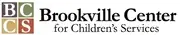 Logo de Brookville Center for Children's Services