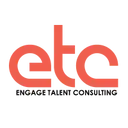 Logo of Engage Talent Consulting