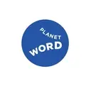 Logo de PLANET WORD