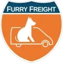 Logo of FURRY FREIGHT SHELTER TRANSPORT