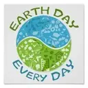 Logo of EARTH DAY ALLIANCE INC