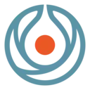 Logo of The Max Foundation