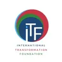 Logo of INTERNATIONAL TRANSFORMATION FOUNDATION INC