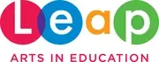 Logo of LEAP ARTS IN EDUCATION