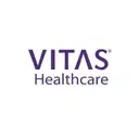Logo of VITAS Healthcare of St. Louis