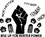 Logo of City-Wide Tenant Union of Rochester, NY