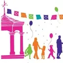 Logo of KING WILLIAM FAIR