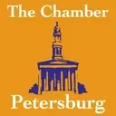 Logo of PETERSBURG CHAMBER OF COMMERCE