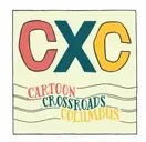 Logo of Cartoon Crossroads Columbus