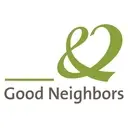 Logo of GOOD NEIGHBORS USA