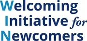 Logo de Welcoming Initiative for Newcomers