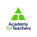 Logo of The Academy for Teachers