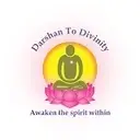 Logo of Darshan2Divinity