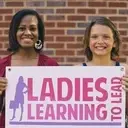 Logo of LADIES LEARNING TO LEAD INC