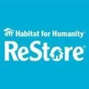 Logo of Habitat for Humanity of McLean County ReStore