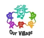 Logo of OUR VILLAGE