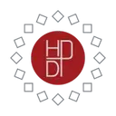 Logo of High Desert Partnership