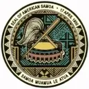 Logo of American Samoa Attorney General's Office