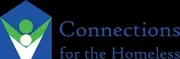Logo of Connections for the Homeless
