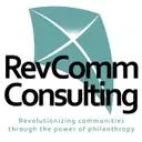 Logo of RevComm Consulting