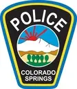 Logo of Colorado Springs Police Department