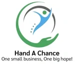 Logo of Hand a Chance