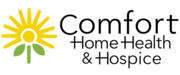 Logo of Comfort Home Health and Hospice
