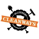 Logo of Allegheny CleanWays