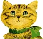 Logo of Adopt A Cat Foundation, Inc.