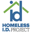 Logo of Homeless ID Project