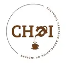 Logo of CHAI-CULTURAL HERITAGE ASSOCIATION OF INDIANS