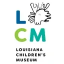Logo of Louisiana Children's Museum