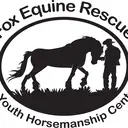 Logo of Fox Equine Rescue & Rehab