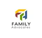 Logo of Family Advocates, Inc.