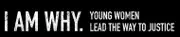 Logo of I Am Why