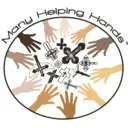 Logo of MANY HELPING HANDS