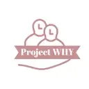 Logo of PROJECT WHY
