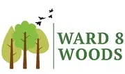 Logo de Ward 8 Woods Conservancy