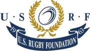 Logo of US Rugby Foundation