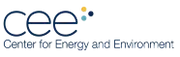 Logo of Center for Energy and Environment