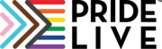 Logo of Pride Live