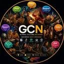 Logo of Global Culture Network