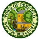 Logo of Town of Penfield: Recreation Dept