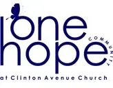 Logo of One Hope Community at Clinton Avenue United Methodist Church